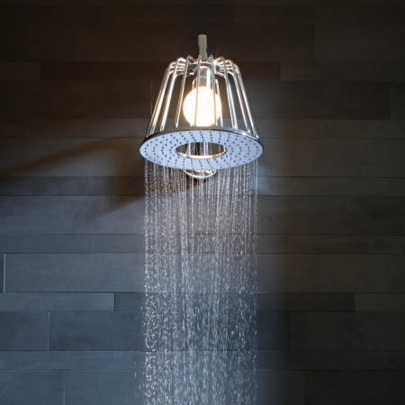 ������� ��� Axor LampShower Nendo 26031000 � ����������