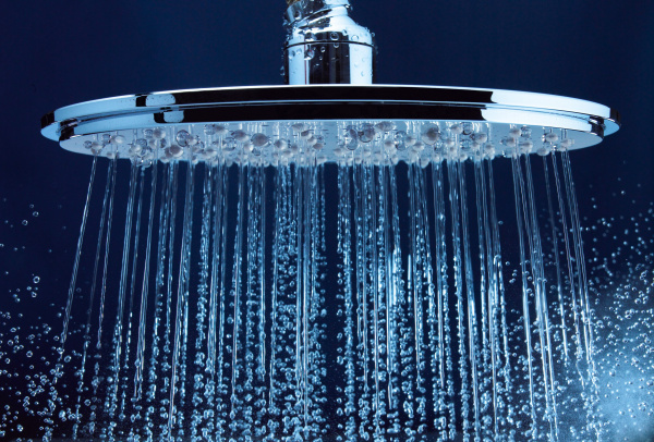 ������� ��� Grohe Rainshower Cosmopolitan 210 26171000
