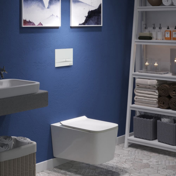 ����������� NOVUM525, ������ F1 �����, ������ FLOE Rimless, ������� Floe Slim SO043283