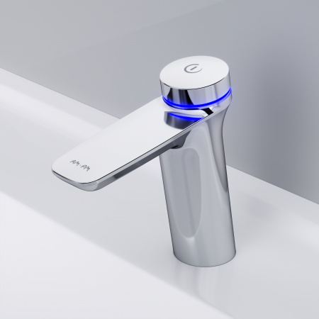 ��������� AM.PM Inspire V2.0 F50A82400 TouchReel �����������, ��� ��������, � ������ ��������