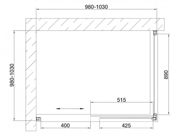 ������� ������ Vegas Glass ZP+ZPV 100*100 01 01 100 ��