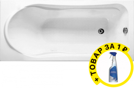 ��������� ����� Bas ������ 170x75 + �������� ��� ����