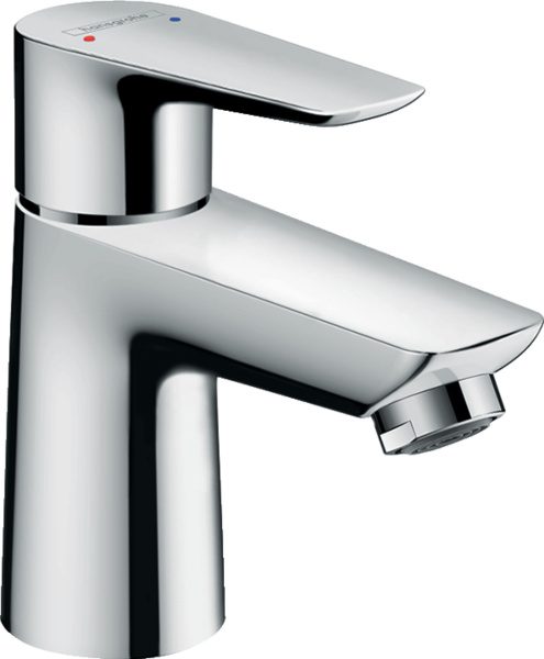 ��������� Hansgrohe Talis E 71701000 ��� ��������