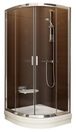 ������� ������ Ravak BLCP4-90 satin+grape