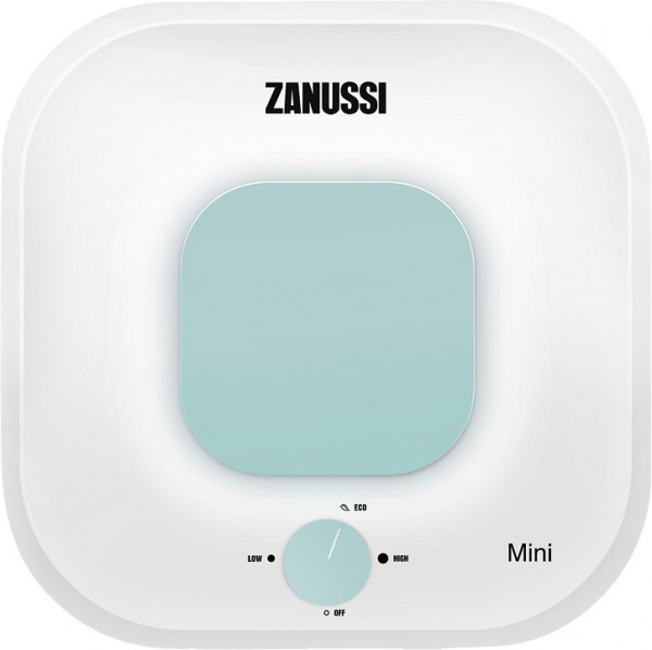 ��������������� Zanussi Mini ZWH/S 10 O Green