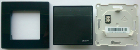  Devi Devireg Smart Wi-Fi ivory
