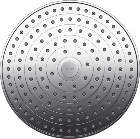 ������� ��� Hansgrohe Raindance Select S 240 2jet 26467000