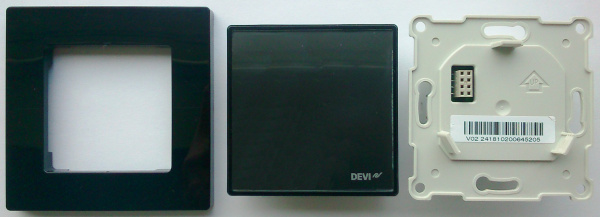  Devi Devireg Smart Wi-Fi ivory