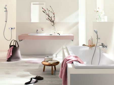��������� Grohe Eurostyle Cosmopolitan 33591002 ��� ����� � �����
