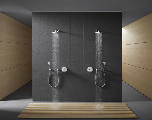 ��������� Kludi Push 388120538 ��� ����