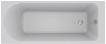     Jacob Delafon Odeon Rive Gauche E6D151-00 + -