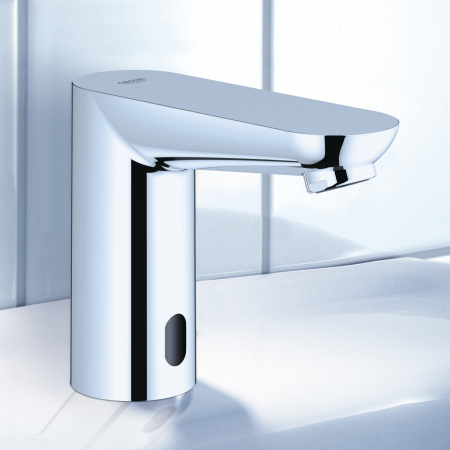 ���� Grohe Euroeco Cosmopolitan E 36269000 ��� ��������