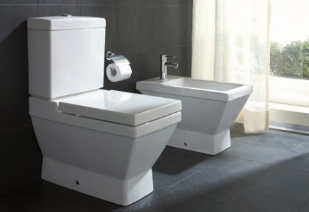 ����� ��� ������� Duravit 2ND Floor 0876100005