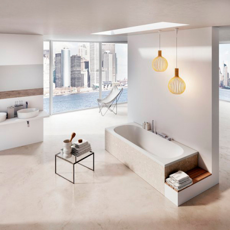 ��������� ����� Ravak City 180x80 � �������