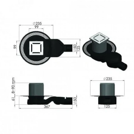   PLATZ Norma 100100   ,    092158