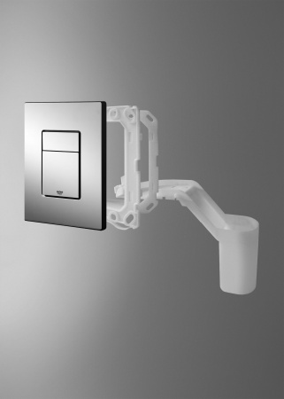 ������ ����� Grohe Skate Cosmopolitan Set Fresh 38805000