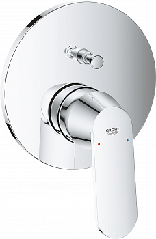 ��������� Grohe Cosmopolitan 24045000 ��� ����� � �����
