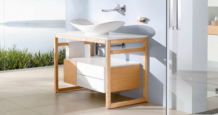 �������� Villeroy & Boch My Nature 4110 60 R1 alpin