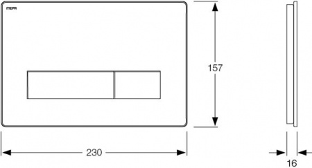 ������ ����� Mepa Orbit new 421848 ������ ������