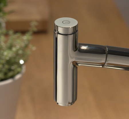 ��������� Hansgrohe Metris 14820000 ��� �������� �����