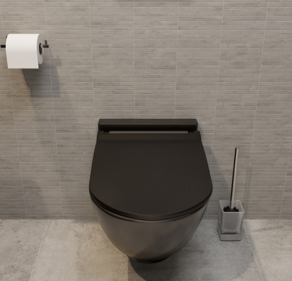 �������� ������ ��������� STWORKI Rotenburg SWH52 ������������ + ����������� VitrA 800-2018 � ������� �����, ����