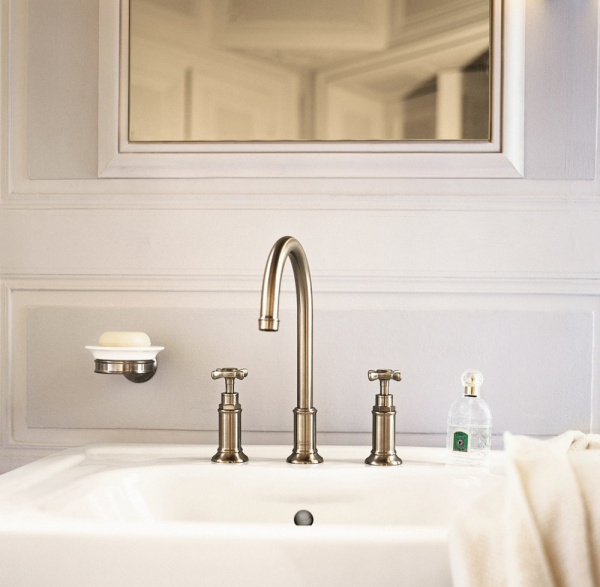 ��������� Axor Montreux 16513820 ��� ��������, ����������� ������