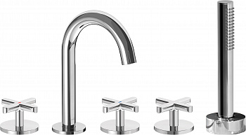 ��������� Villeroy & Boch Dawn TVT10651015361 �� ���� �����