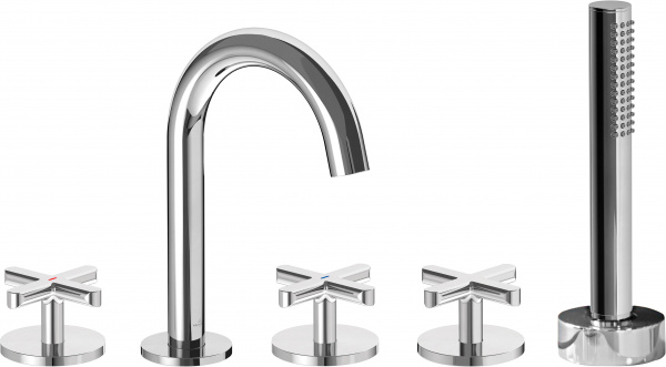 ��������� Villeroy & Boch Dawn TVT10651015361 �� ���� �����