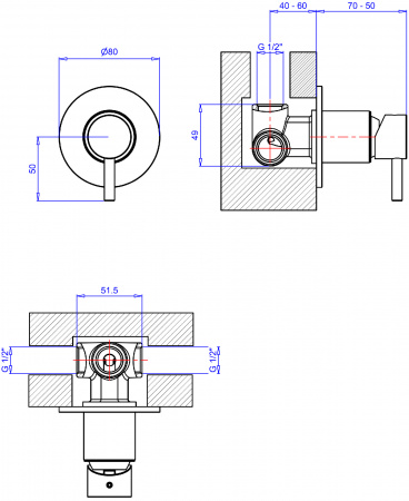 ��������� Margaroli Moderna RU2007AA01CR � ���������� ������, ��� ����