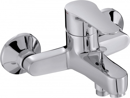 ��������� Jacob Delafon July E16033-4-CP ��� ����� � �����