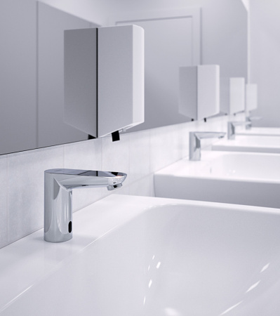 ��������� Grohe Euroeco Cosmopolitan E 36271000 ��� ��������