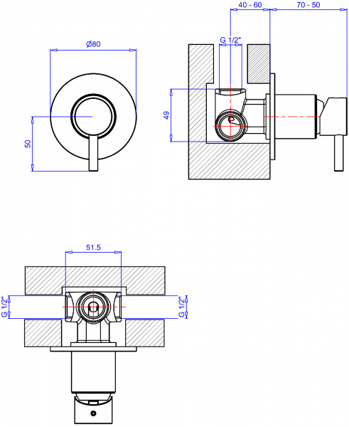 ��������� Margaroli Moderna RU2007AA01CR � ���������� ������, ��� ����