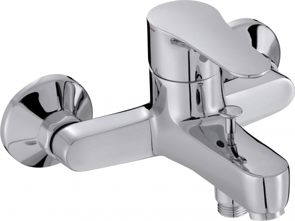 ��������� Jacob Delafon July E16033-4-CP ��� ����� � �����