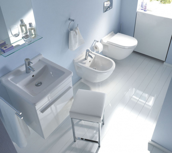 ������ ��������� Duravit Starck 3 2201090000