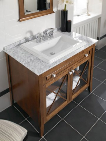 �������� Villeroy & Boch Hommage 7102 63 R1 alpin