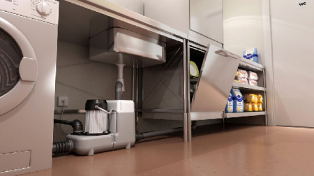 SFA Sanicom 2 / ��������������� �����