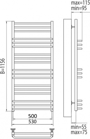 ����������������� ������������� Terminus ������� �18 500*1156