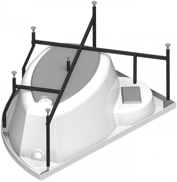 ��������� ����� Radomir Vannesa Massage 2-75-2-2-0-218 ����� 170�120, � �������������, �������� � �������, �������, R