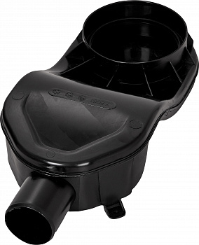 ����� ��� �������� ����� Berges Wasserhaus 099002