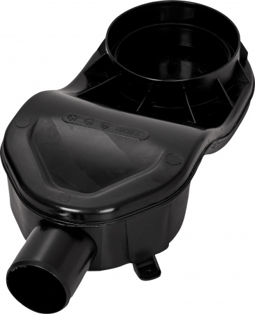 ����� ��� �������� ����� Berges Wasserhaus 099002