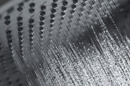 ������� ��� Hansgrohe Rainfinity 360 26231140 ����������� ������