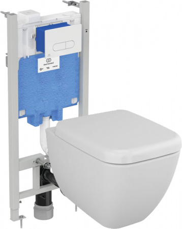 ��������  ���� ��� ������� ���������� VitrA Shift 7742B003-0075 ����� ��������� + ������-������� VitrA Shift 91-003-009 � �����������, ����� ����