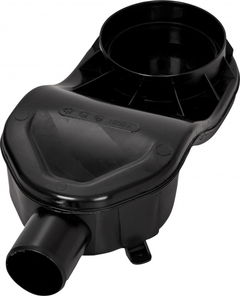 ����� ��� �������� ����� Berges Wasserhaus 099002