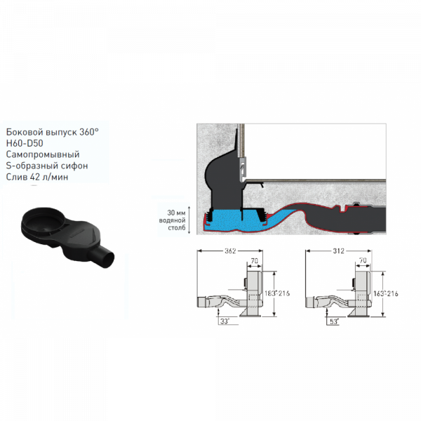   Berges WALL 1000    091157