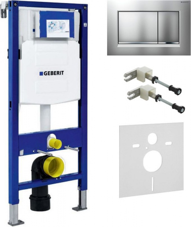 ������� ����������� ��� �������� Geberit Duofix UP320 111.300.00.5 � ������� ����� ������� ����/����, ������������� � �����������