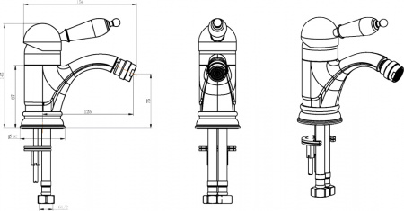 ��������� Boheme Provanse Ripresa 366 ��� ����
