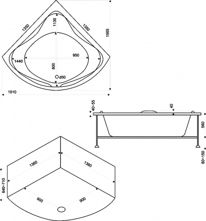 ��������� ����� Bas ����� �� �����22 135x135 � �/� + ��������