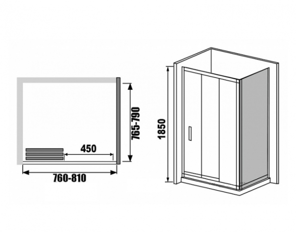 ������� ������ RGW Classic CL-30, ������ ����������