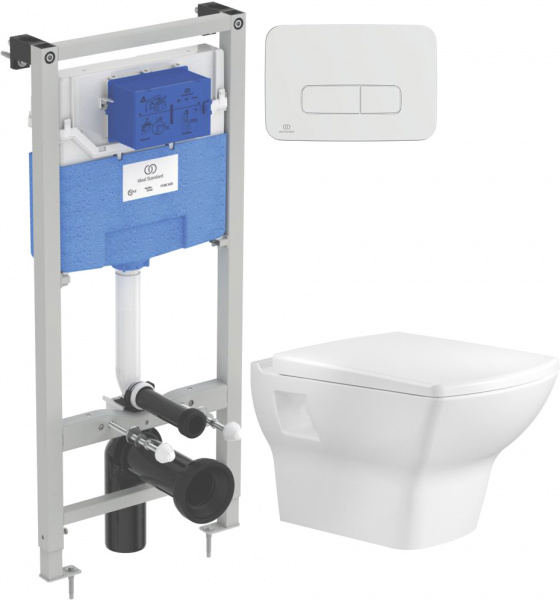 �������� ������ ��������� Bien Dor � ���� + ������� ����������� ��� �������� Ideal Standard ProSys � ������� ����� ����