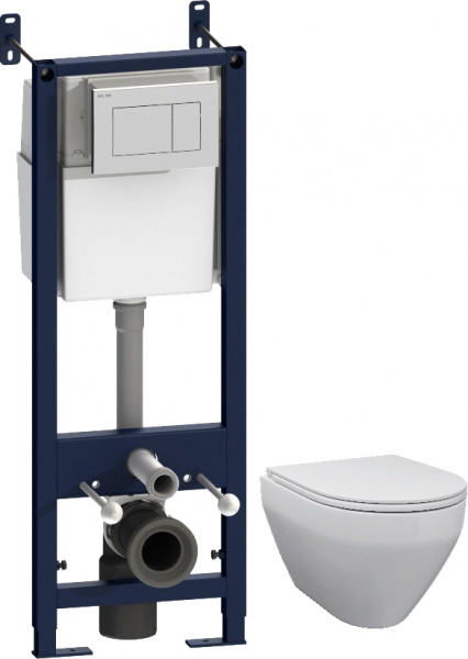 ��������  �������� AM.PM Spirit V2.0 IS301.701700 + ���������� AM.PM �� 30 ���� �������� �� �����������